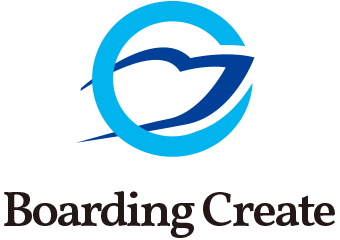 Boarding Create